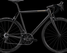 La mansa bici